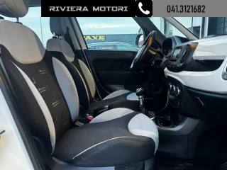 FIAT 500L usata, con ESP