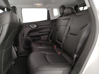 JEEP Compass usata, con USB