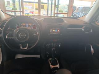 JEEP Renegade usata, con ESP