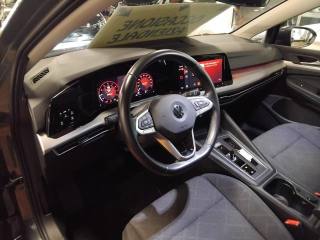 VOLKSWAGEN Golf usata, con ESP