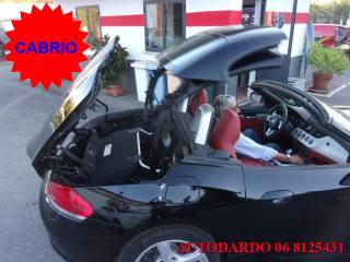 BMW Z4 s Drive20i BITURBO 4 CILINDRI