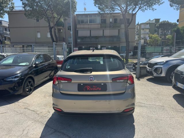 FIAT Tipo usata, con Autoradio