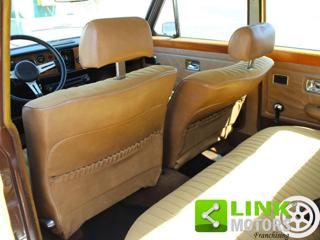 TRIUMPH Dolomite usata 8