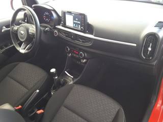 KIA Picanto usata, con Controllo trazione