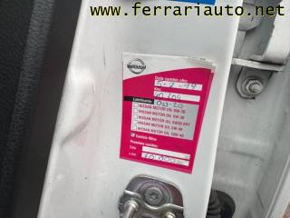 NISSAN Micra usata, con Controllo trazione