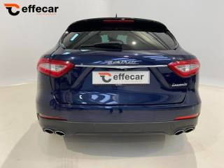 MASERATI Levante usata, con Alzacristalli elettrici
