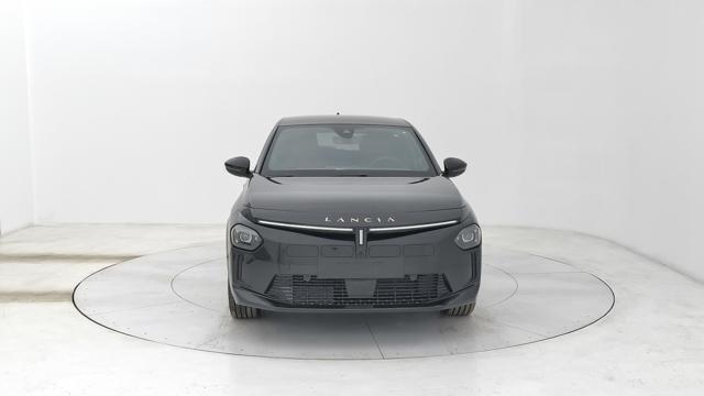 LANCIA Ypsilon usata, con Climatizzatore