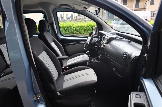 FIAT Qubo usata 76