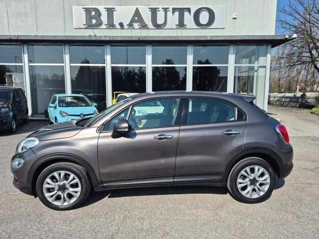 FIAT 500X usata, con ABS