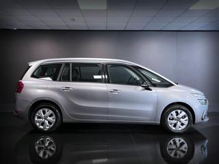 CITROEN C4 Spacetourer usata, con Airbag Passeggero