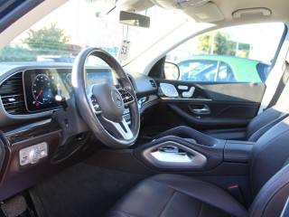 MERCEDES-BENZ GLE 300 usata, con Cerchi in lega