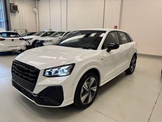 AUDI Q2 35 TFSI S tronic S line Edit 150CV PRONTA CONSEGNA