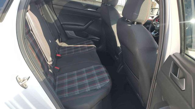 VOLKSWAGEN Polo GTI usata, con Cruise Control