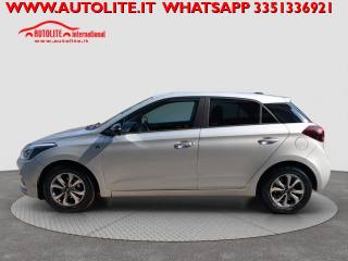 HYUNDAI i20 usata, con Airbag