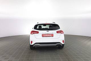 FORD Focus usata 4