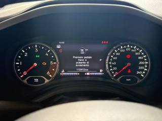 JEEP Renegade usata, con Autoradio digitale