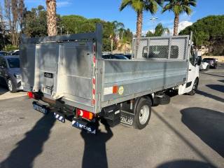 RENAULT Master usata, con Boardcomputer