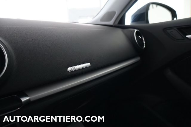 AUDI A3 usata, con Controllo automatico clima