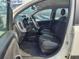 FIAT Panda usata, con Controllo trazione