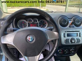 ALFA ROMEO MiTo usata, con Chiusura centralizzata