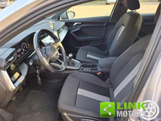 AUDI A3 usata, con ESP