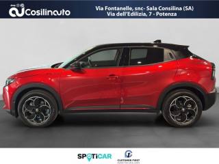 ALFA ROMEO Junior usata, con Airbag