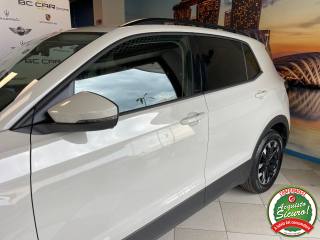 VOLKSWAGEN T-Cross usata, con Luci diurne LED