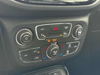 JEEP Compass usata, con Climatizzatore automatico, 2 zone
