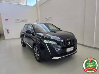 PEUGEOT 3008 usata, con Airbag laterali