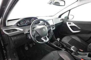 PEUGEOT 2008 usata 1