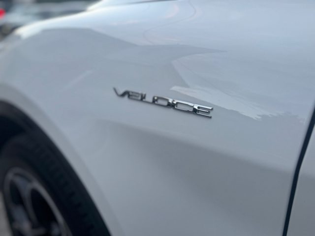ALFA ROMEO Stelvio usata, con Autoradio