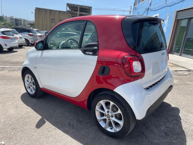 SMART ForTwo usata 7