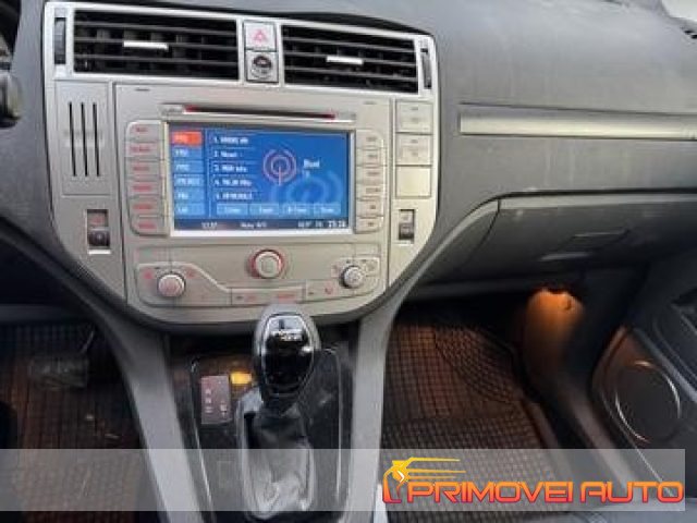 FORD Kuga usata, con Airbag