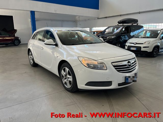OPEL Insignia usata, con ABS
