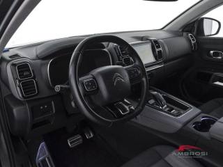 CITROEN C5 Aircross usata 7
