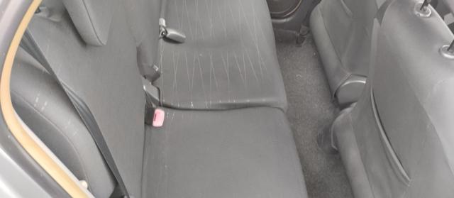 TOYOTA Yaris usata, con Climatizzatore
