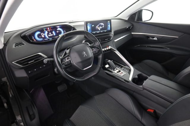 PEUGEOT 3008 usata 0