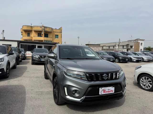 SUZUKI Vitara usata, con Airbag