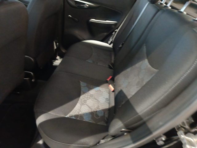 OPEL Karl usata, con Controllo trazione