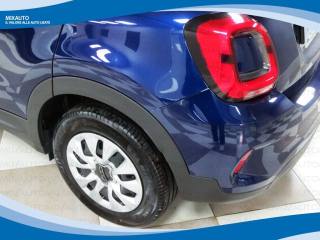 FIAT 500X usata, con Servosterzo
