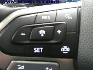 VOLKSWAGEN Golf usata, con Climatizzatore