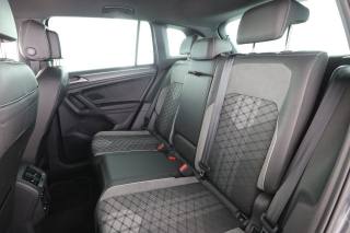 VOLKSWAGEN Tiguan usata 2