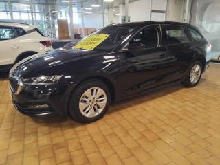 SKODA Octavia usata, con Airbag laterali