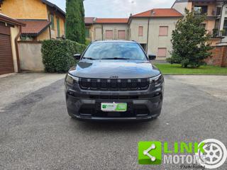 JEEP Compass usata, con Airbag