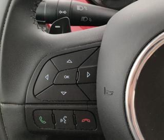 FIAT 500X usata, con Servosterzo
