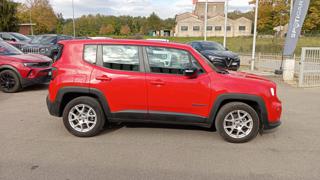 JEEP Renegade usata, con Airbag Passeggero
