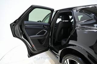 AUDI Q3 usata, con Sensore di luce