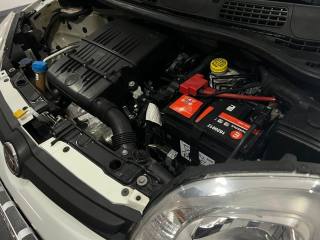 FIAT Panda usata, con ESP