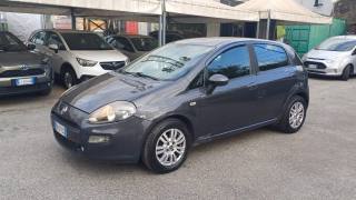 FIAT Punto usata, con Airbag Passeggero
