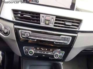 BMW X1 usata, con Cruise Control